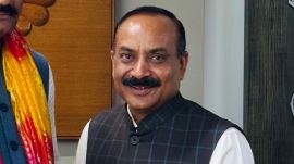 Congo-based hotel manager ‘tried to extort’ 3 Gujarat MLAs; ‘threatened to harm’ Junagadh MLA's family, say police