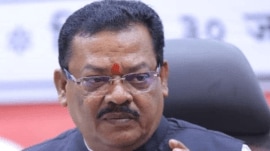 The land deals worth around ₹5,000 crore were cleared by Shirsat during his tenure as chairman of City and Industrial Development Corporation (CIDCO).