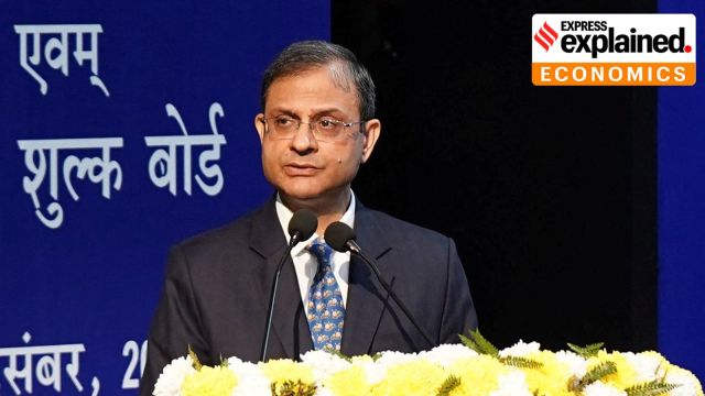 RBI Sanjay Malhotra