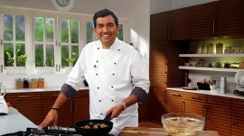 sanjeev kapoor