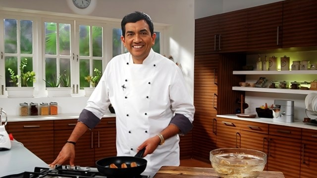 sanjeev kapoor