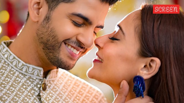 Sara Khan reacts on trolls over interfaith marriage with Krish Pathak