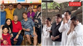 Sarabhai vs Sarabhai satish shah