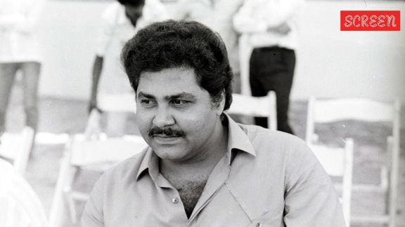 Satish Shah dies at 74. (Photo: Express Archive)