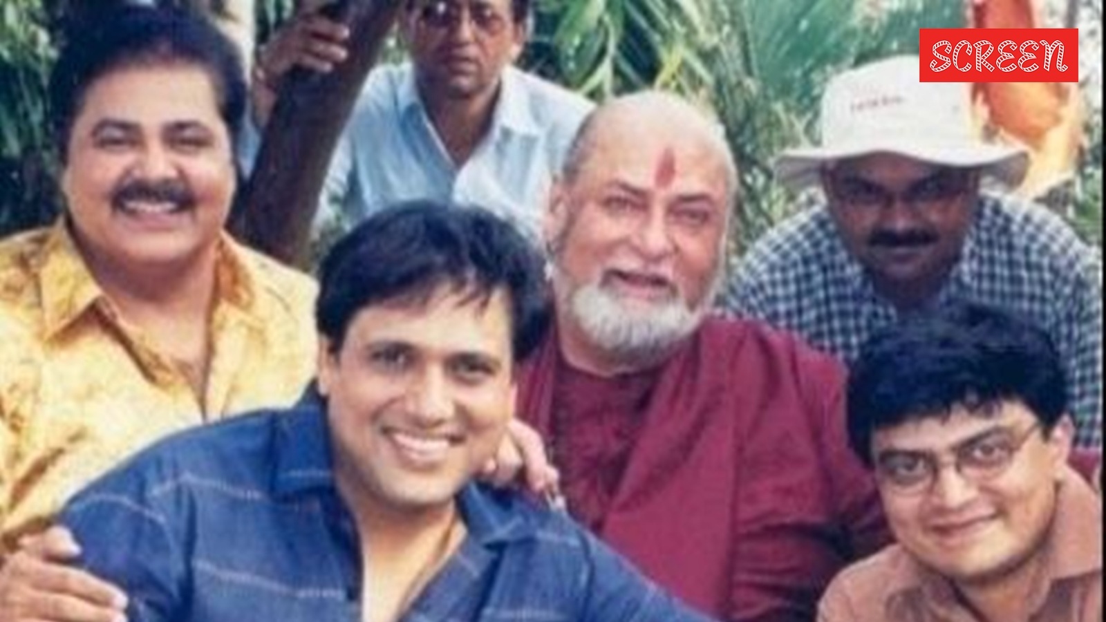 Satish Shah dies at 74