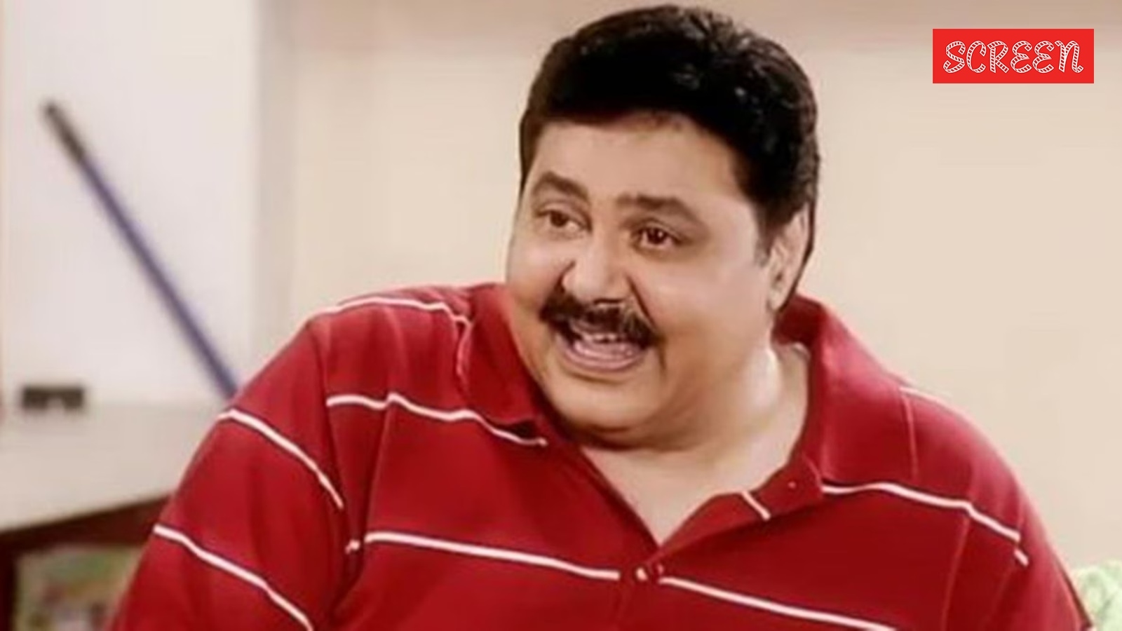 Satish Shah dies at 74