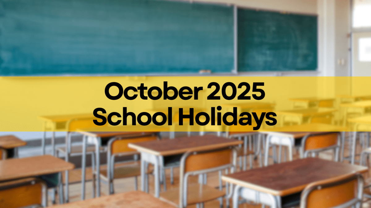 School Holidays October 2025: Important dates, key events, festivities due to which school and colleges may remain closed
