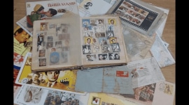 Pune’s Sandeep Boyat has built a one-of-a-kind collection of 300 stamps celebrating 112 years of Indian cinema, from Dadasaheb Phalke to Lata Mangeshkar.