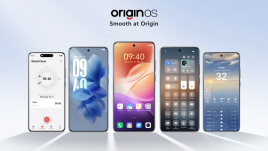 Vivo’s flagship X300 Pro, running OriginOS 6, has earned SGS certification for sustained smoothness, simulating five years of heavy usage. (Image: Vivo)