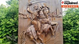 Story of Rani Chennamma, Kittur queen who stood up to the British