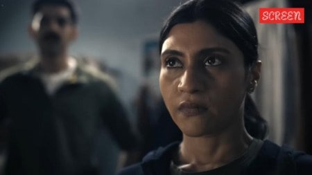 Search The Naina Murder Case review is here