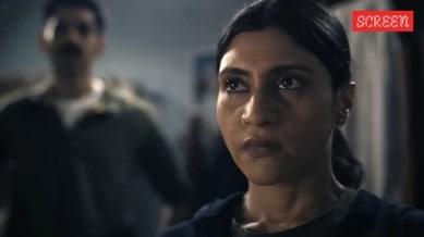 Search The Naina Murder Case review is here