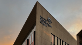 Self-funded, international (non-EU) students admitted for the January 2026 full-time intake will be eligible for an automatic scholarship of £5,000, which will be deducted from the tuition fee (Image via University of Strathclyde)