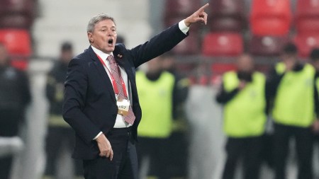 Dragan Stojkovic resigns as Serbia coach