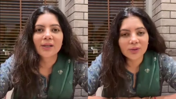 Shradha Sharma Delhi Taj Hotel