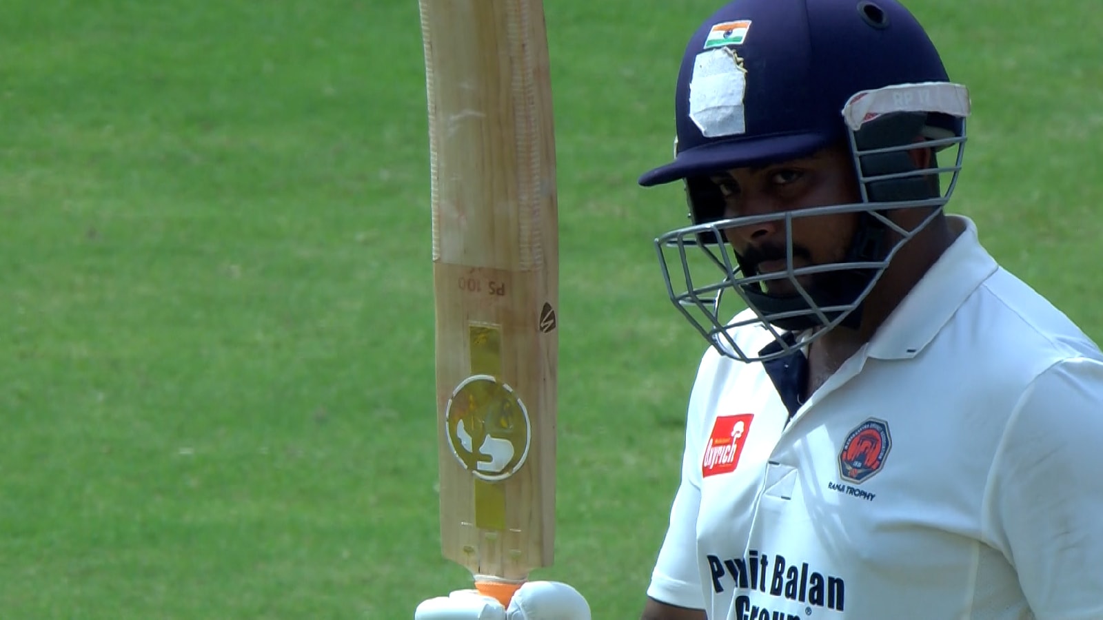 Prithvi Shaw cracks first Ranji Trophy hundred for Maharashtra in 72 balls, records sixth-fastest century in history