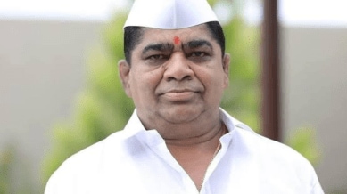 Shivajirao Kardile Death