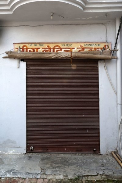 meerut xerox shop