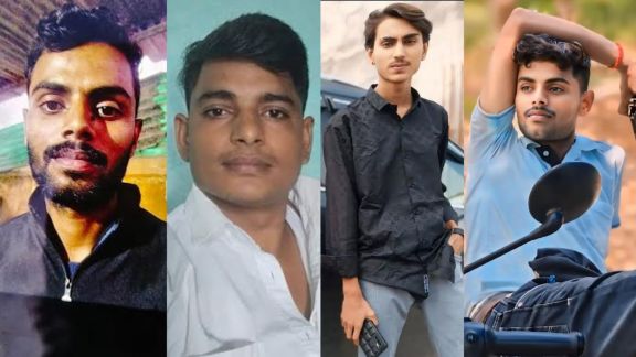 Regarding the recent criminal activities carried out by the gang, ADG Krishnan said that one Aditya Kumar was shot dead by Ranjan Pathak and his associates on July 18 in the Bajpatti police station area.
