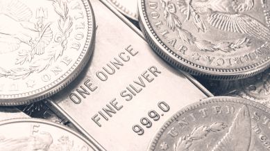 Silver Price Today in India: Check the silver rate in India today, October 16; Carat wise and city wise price list below. (File Image)
