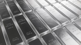 Silver Price Today in India: Check the silver rate in India today, October 15; Carat wise and city wise price list below. (File Image)