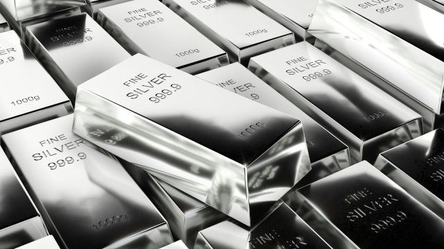  Check the silver rate in India today, October 15; Carat wise and city wise price list below. (File Image)