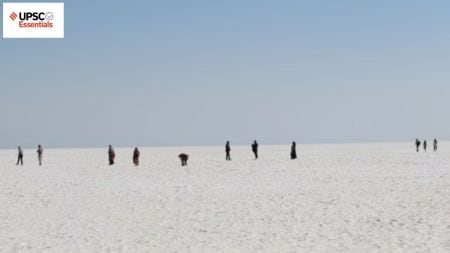 UPSC Essentials | Mains answer practice — GS 2 (Week 123)