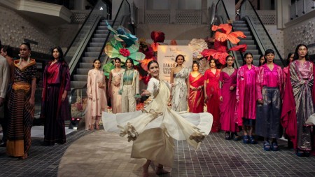 Lakme Fashion Week 2025