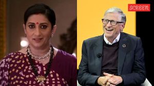 Bill Gates to join Smriti Irani on Kyunki Saas Bhi Kabhi Bahu Thi