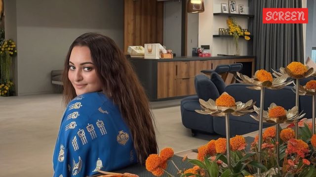 Sonakshi Sinha