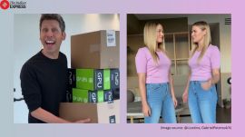 OpenAI Sora app trends