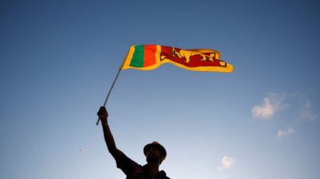 Sri Lanka