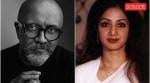 In an exclusive interview, legendary cinematographer Ravi K Chandran opened up about his lifelong admiration for Sridevi and revealed her reaction when he told her about having a "Sridevi room" during his college years.