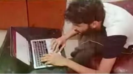 karnataka-police poker baazi scam Bengaluru
