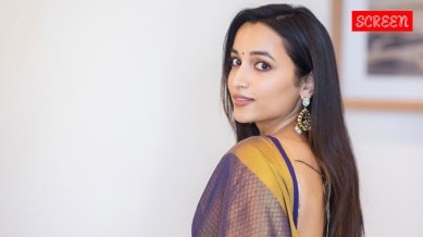 Srinidhi Shetty