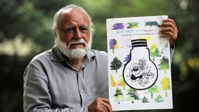 The festival director, Rahul Singh, who is also the son of Khushwant Singh said the theme of the three day festival beginning is ‘Voices For Tomorrow-Navigating the Future through Words’.