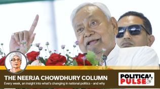 Bihar is arguably India’s most politically conscious state, which has set new trends in the past.