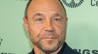 Stephen Graham’s new book project, Letters to Our Sons, continues the show’s exploration of masculinity and fatherhood.