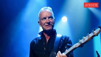 Sting