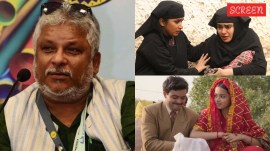 Sudipto Sen takes dig at awards show for The Kerala Story snub