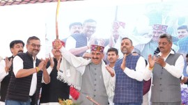 Sukhvinder Singh Sukhu