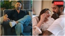 Suniel Shetty moves HC over misuse of his photos on social media, flags fake images of grandchild Evaarah