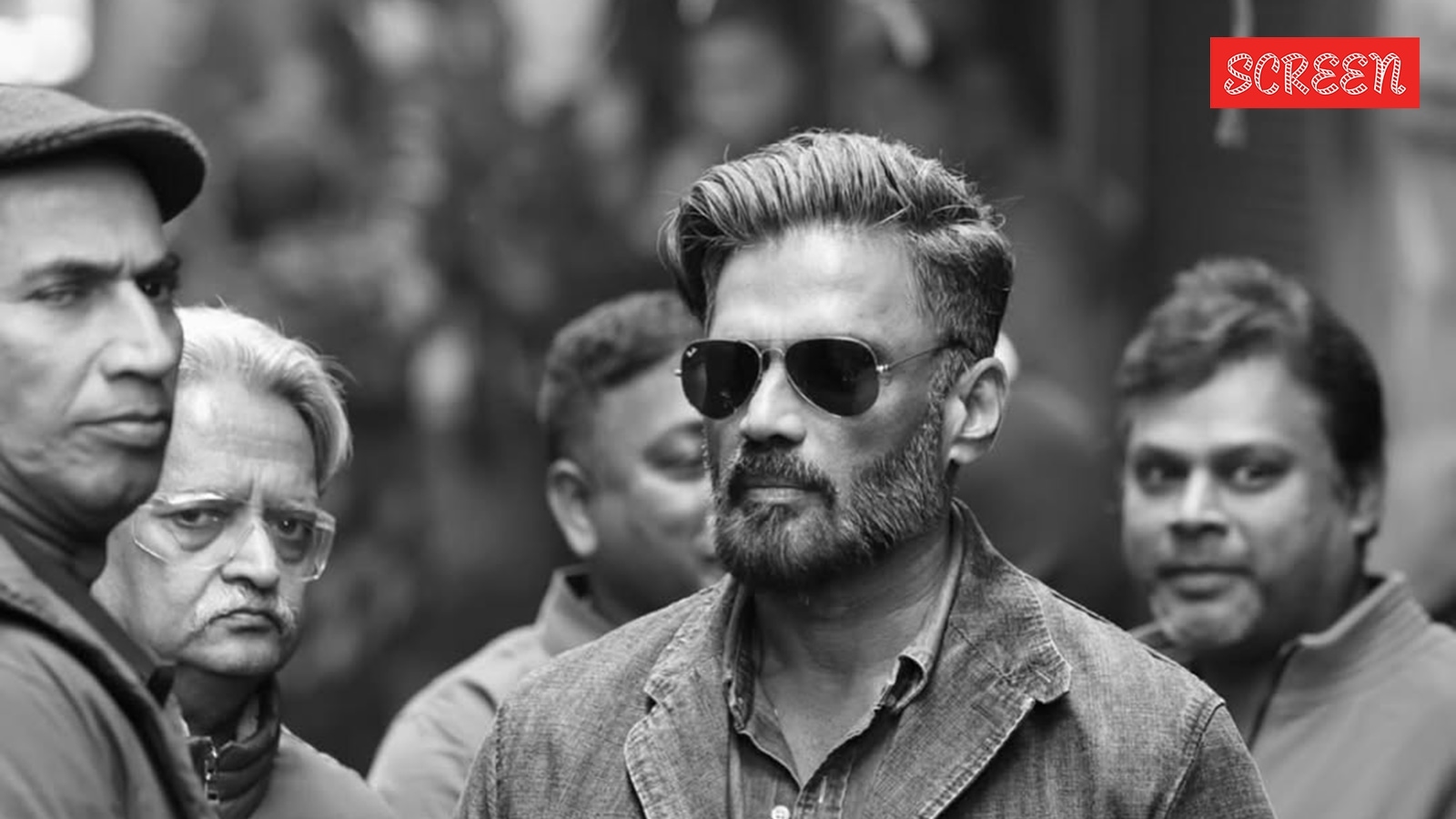 Suniel Shetty shares his investment strategies, and the mantra behind building an empire: ‘Intent over ideas’