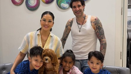 Sunny Leone on why she chose to adopt