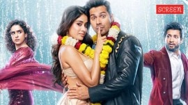 Sunny Sanskari Ki Tulsi Kumari review