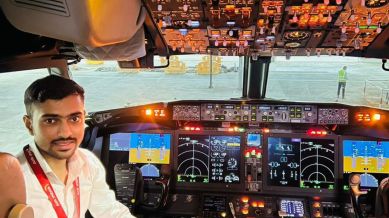 avionics