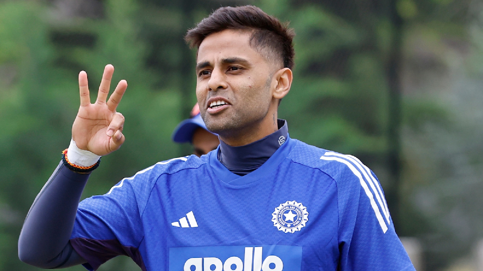 Powerplay crucial in T20Is against Australia, Bumrah an asset in that period: Suryakumar Yadav