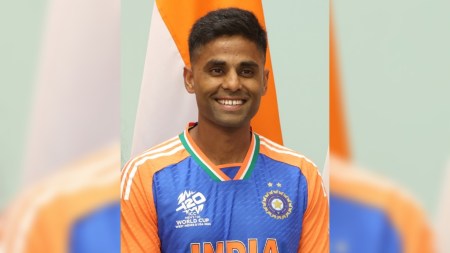 Suryakumar Yadav, Suryakumar Yadav interview, Suryakumar Yadav express adda, express adda, T20 captaincy, Indian express news, current affairs