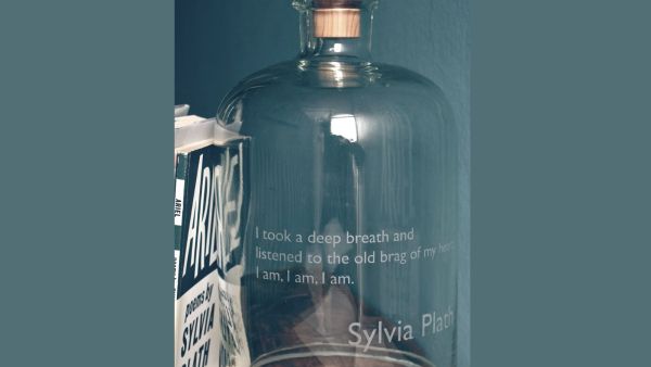 Decades after her death, Sylvia Plath’s work endures as a touchstone of vulnerability and artistry.