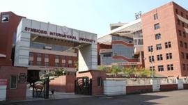 Pro Chancellor of Symbiosis International (Deemed) University Dr Vidya Yeravdekar has warned students and universities against trusting middlemen for admissions to any universities and recommended directly contacting the administration staff for any enquiries.